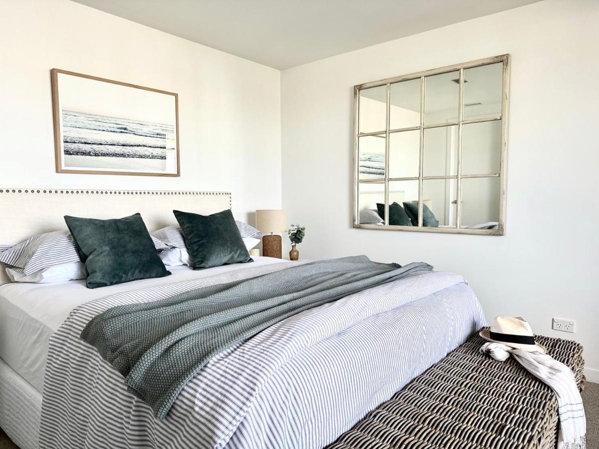Bay Dream - Paihia Holiday Apartment Luaran gambar