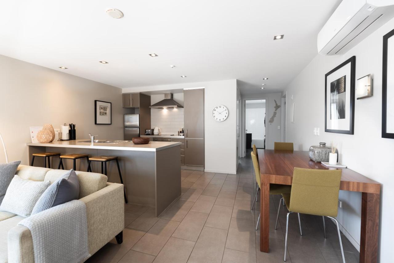 Bay Dream - Paihia Holiday Apartment Luaran gambar
