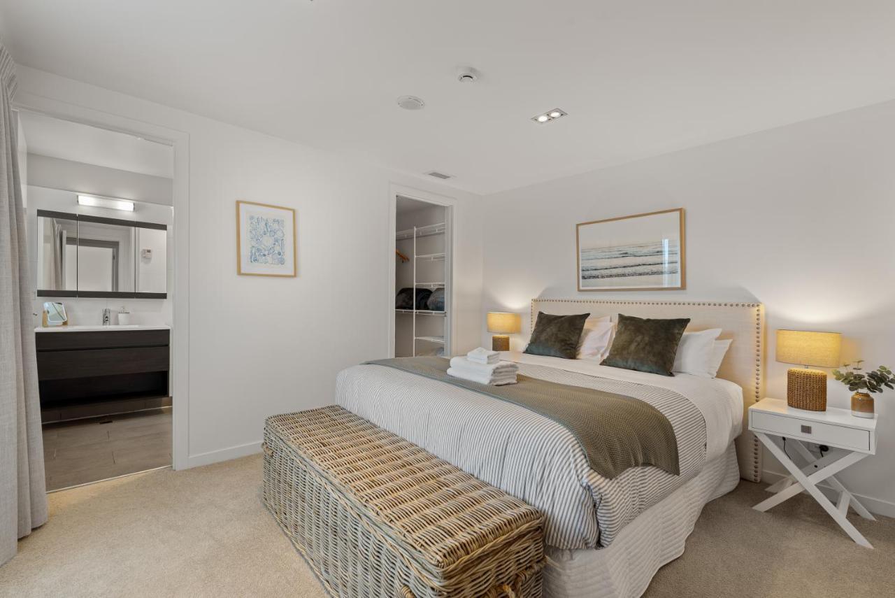 Bay Dream - Paihia Holiday Apartment Luaran gambar