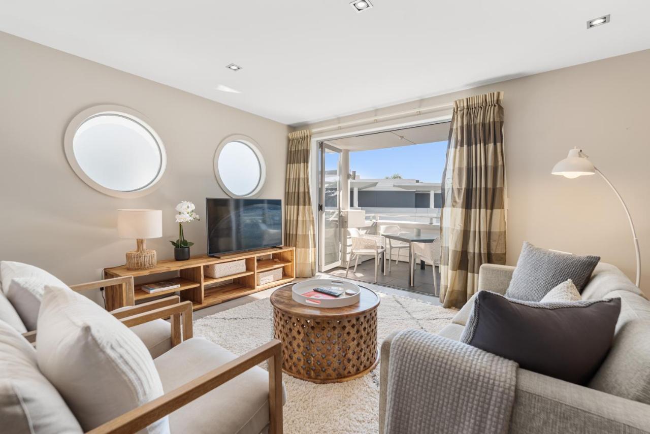 Bay Dream - Paihia Holiday Apartment Luaran gambar