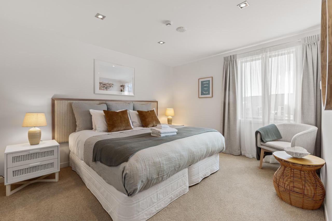 Bay Dream - Paihia Holiday Apartment Luaran gambar