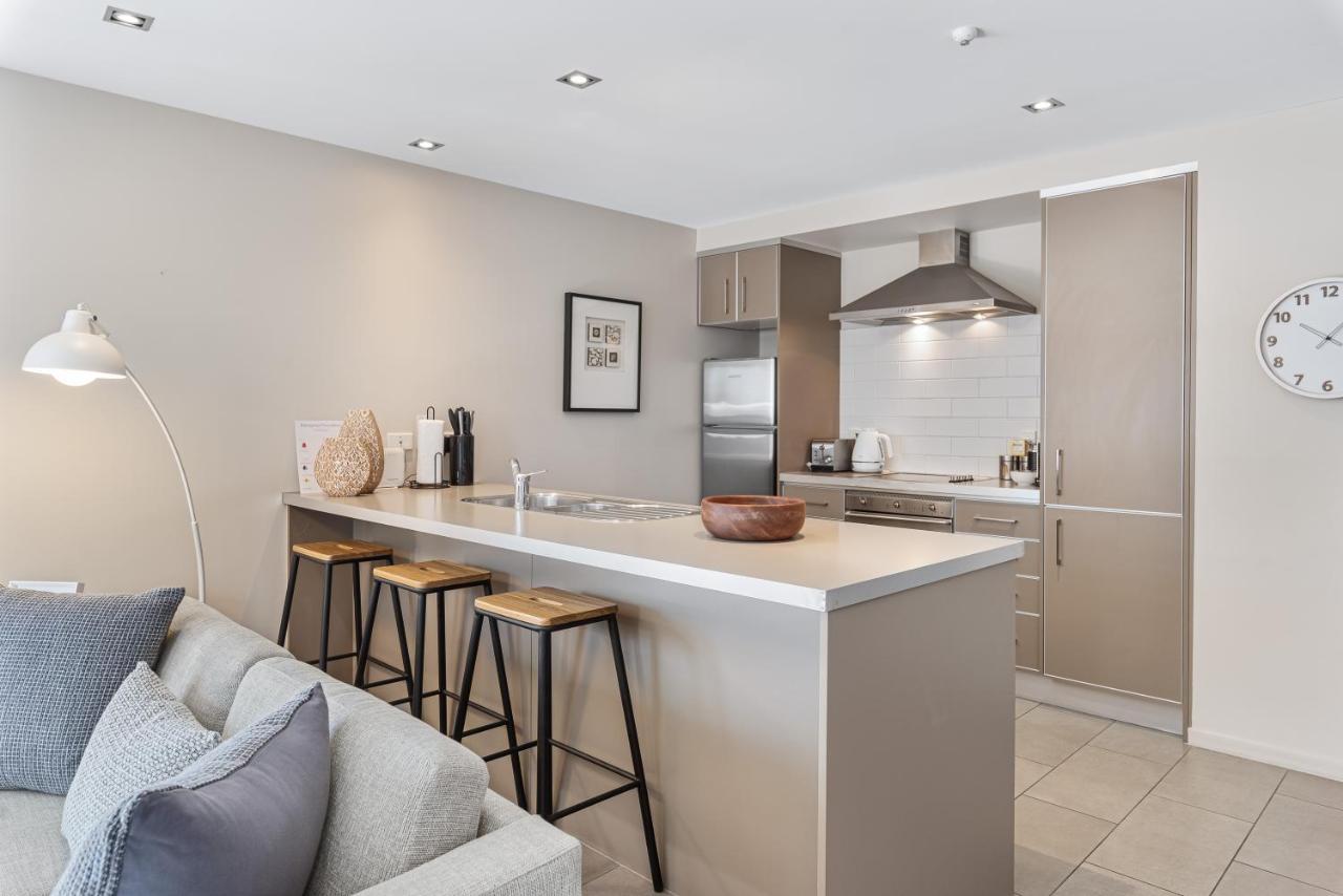Bay Dream - Paihia Holiday Apartment Luaran gambar