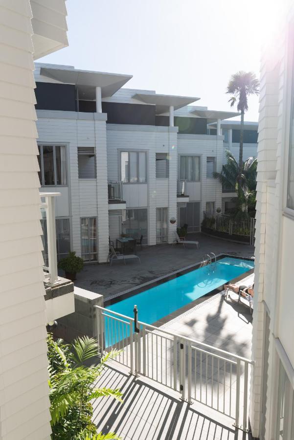 Bay Dream - Paihia Holiday Apartment Luaran gambar