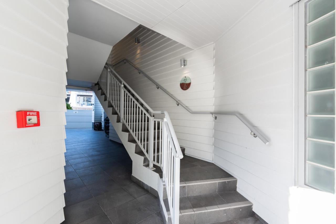 Bay Dream - Paihia Holiday Apartment Luaran gambar