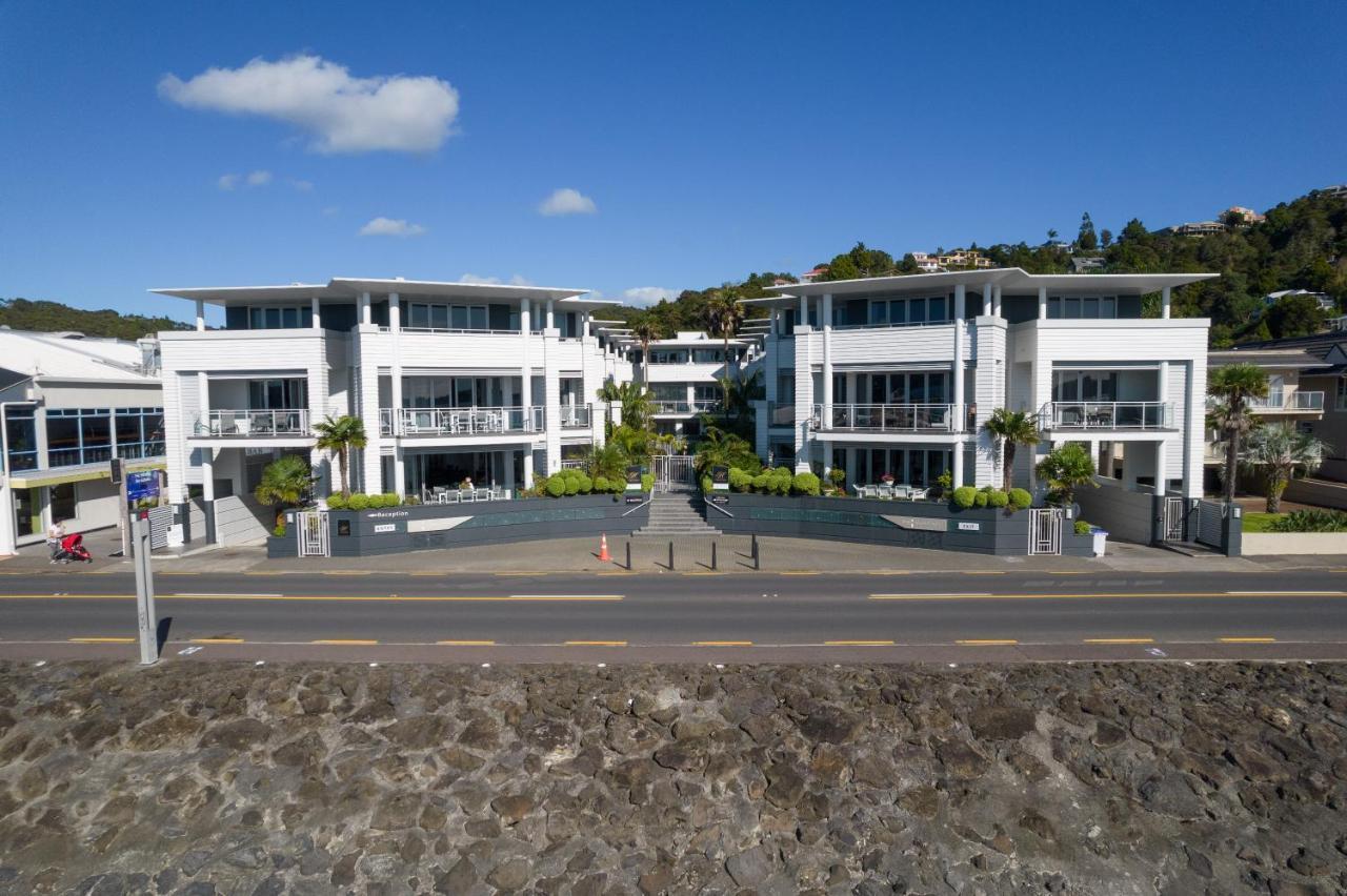 Bay Dream - Paihia Holiday Apartment Luaran gambar